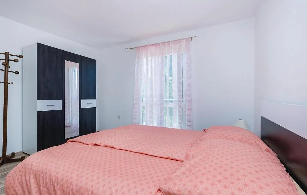Holiday home Kira House Villa Jadranovo