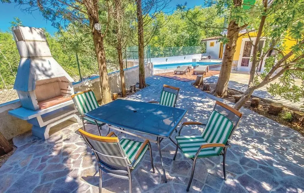 Kira House Villa Jadranovo 0*,  Croatia