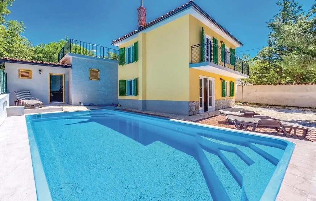 Kira House Villa Jadranovo