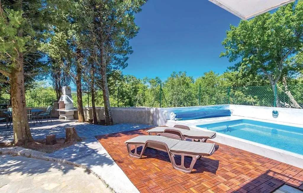 Kira House Villa Jadranovo Holiday home