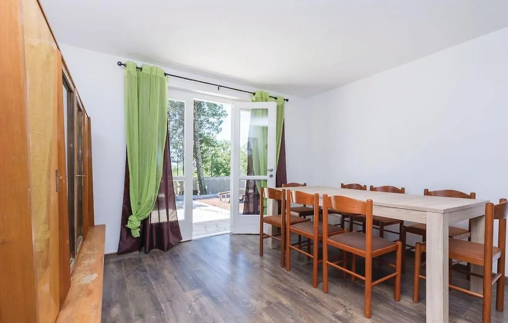 Holiday home Kira House Villa Jadranovo