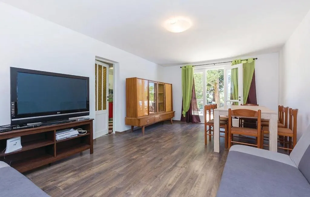 Kira House Villa Jadranovo Holiday home