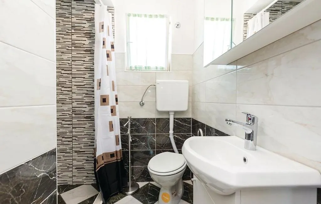 Kira House Villa Jadranovo
