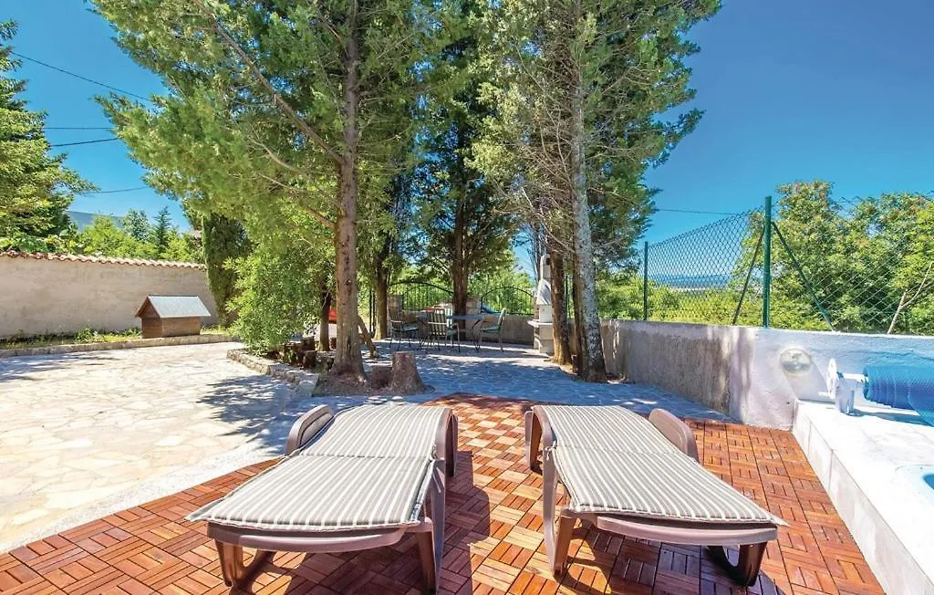Kira House Villa Jadranovo