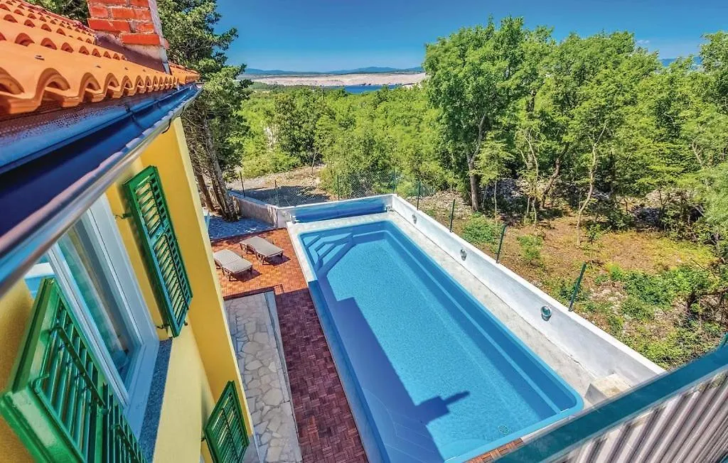 Holiday home Kira House Villa Jadranovo